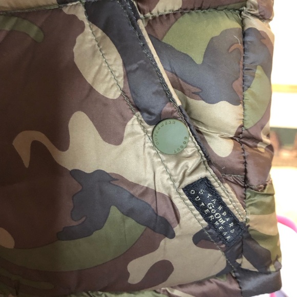 ZARA  Baby Boy Vest Size 12-18M - Picture 4 of 5